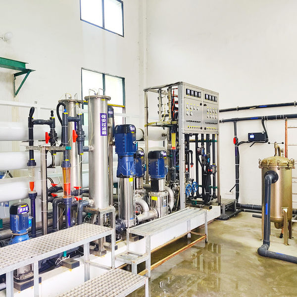 Chine Beijing Qinrunze Environmental Protection Technology Co., Ltd. Profil de la société