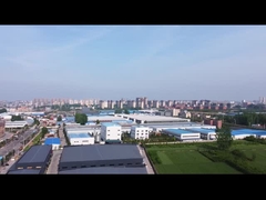 Introduction d'usine