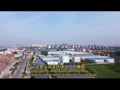 Vidéo d'introduction d'usine bilingue entre la Chine et le Vietnam