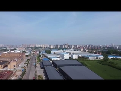 Vidéo d'introduction en malais