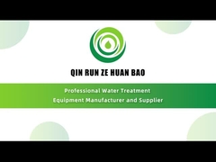 épurateur de l'eau de RO