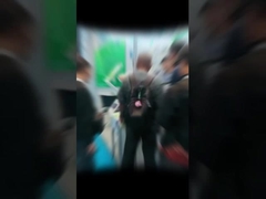 Qinrun Protection de l'environnement fait ses débuts à l'Indonesia Water Expo ! Pionnier chinois de la technologie membranaire